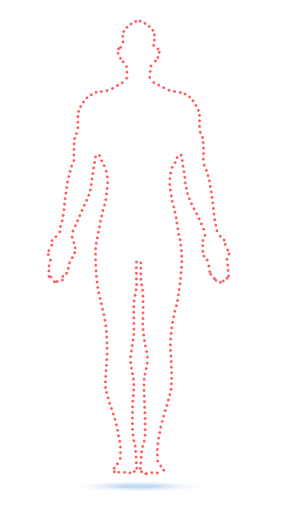 Medicare Hospital Male Structure