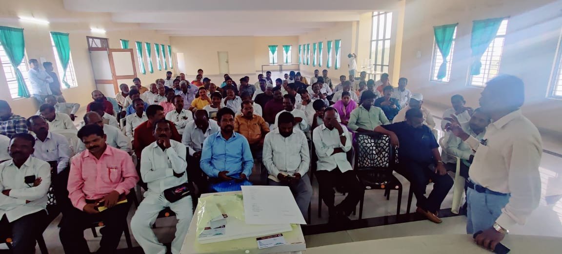 Medicare Hospital News