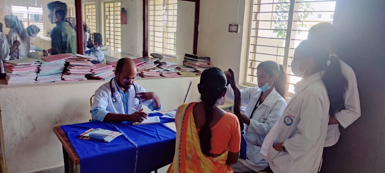 Medicare Hospital News