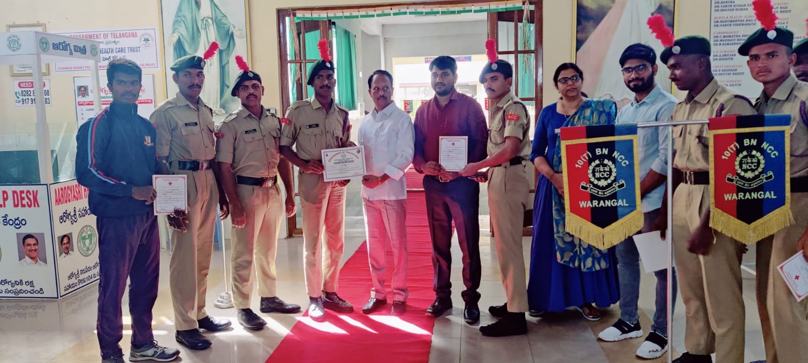 Medicare Hospital News