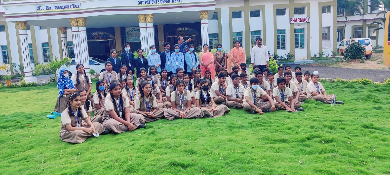 Medicare Hospital News